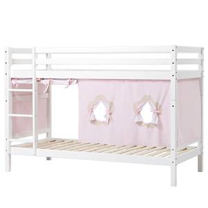 Lits superposés Fairytale Flower II Sans matelas