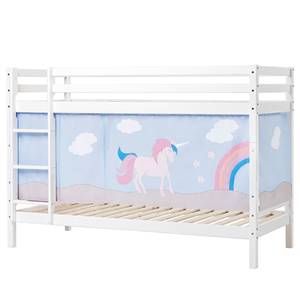 Stapelbed Unicorn I Zonder matras