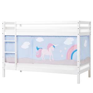 Lits superposés Unicorn II Matelas de mousse visco-élastique et mousse froide