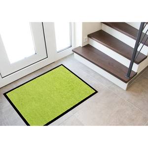 Paillasson Verdi Polyamide - Vert clair - 60 x 90 cm