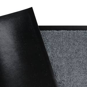 Paillasson Verdi Polyamide - Gris - 60 x 90 cm