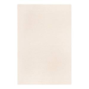 Wollteppich Volterra Schurwolle - Creme - Creme - 50 x 80 cm