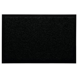 Paillasson Verdi Polyamide - Noir - 120 x 180 cm