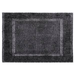 Paillasson  Square Polyamide - Gris foncé - 39 x 58 cm