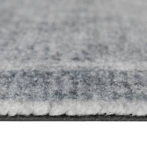 Fußmatte  Square Polyamid - Silber - 67 x 110 cm