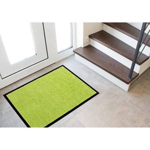 Fußmatte Verdi Polyamid - Hellgrün - 120 x 180 cm