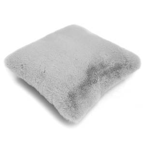 Coussin Novara Polyester - Gris