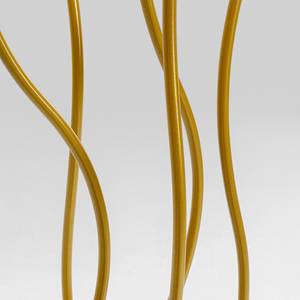 Stehleuchte Flexible Velvet I Polyester PVC / Stahl - 5-flammig