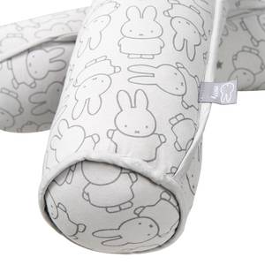 Coussin allaitement Miffy Rose foncé - Textile - 170 x 12 x 12 cm