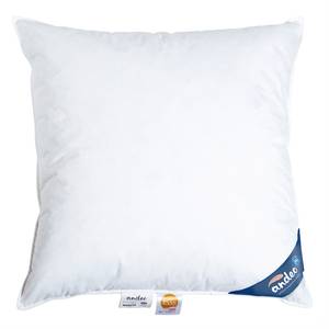 Oreiller Andeo Plumes / Duvet - Blanc