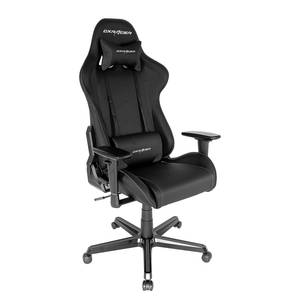 Gaming Chair Formula F08 Schwarz