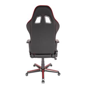 Gaming Chair Formula F08 Schwarz / Rot