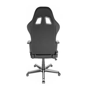 Gaming Chair Formula F08 Schwarz / Weiß