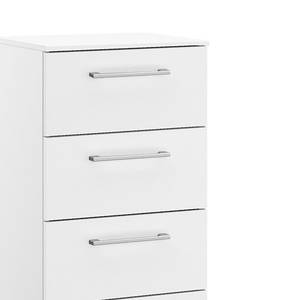 Commode Fly I Blanc - 6