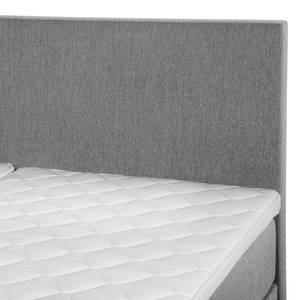 Boxspringbett Teisko Granit - 180 x 200cm