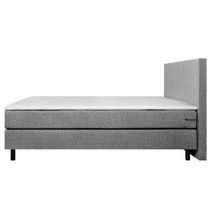 Letto boxspring Matei Granito - 180 x 200cm