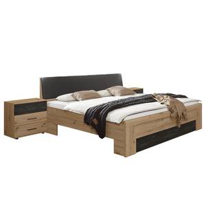 Futon Sulzbach I Profondeur : 210 cm