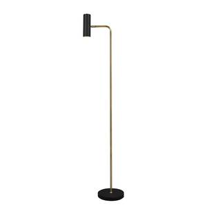 Lampadaire Marley II Fer - 1 ampoule