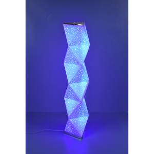 LED-Staande lamp Suma ijzer - 1 lichtbron