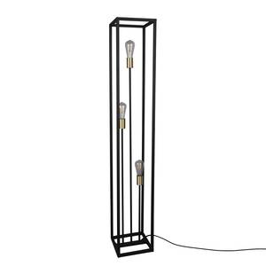 Lampadaire Vito Fer - 3 ampoules