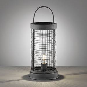 Lampe Tiana I Fer - 1 ampoule