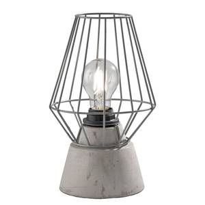 Lampe Sena II Fer - 1 ampoule