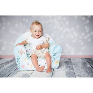 Fauteuil enfant Fawn Multicolore - Autres - Textile - 34 x 42 x 51 cm