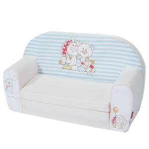 Divano per bambini My First Nici Beige - Altro - Tessile - 34 x 42 x 77 cm