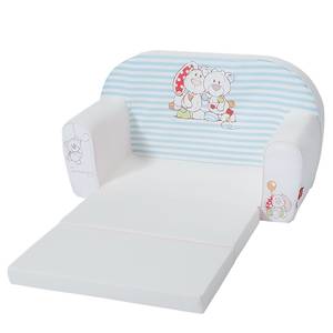 Divano per bambini My First Nici Beige - Altro - Tessile - 34 x 42 x 77 cm