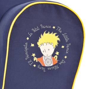 Canapé pour enfant Le Petit Prince Bleu - Autres - Textile - 37 x 43 x 77 cm