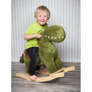 knorr toys® Canapé enfant dinosaure