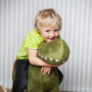 knorr toys® Canapé enfant dinosaure