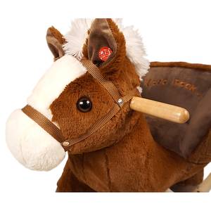 Cavallo a dondolo Benny Horse – Acquista online | home24
