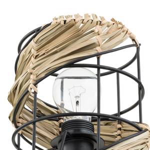 Lampe Vadum Fer - 1 ampoule