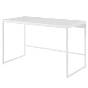 Bureau Termes Blanc