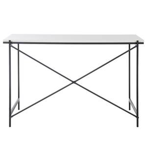 Bureau Migne Blanc - Noir