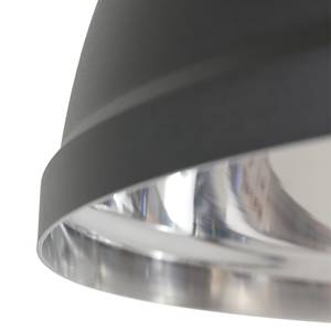 Hanglamp Gaeve ijzer - 1 lichtbron - Diameter: 52 cm