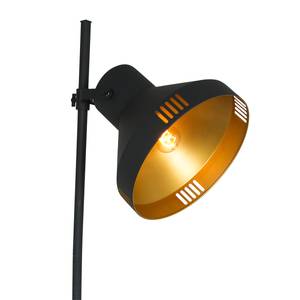 Staande lamp Evy ijzer - 1 lichtbron