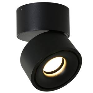 LED-Deckenleuchte Fez Eisen - Flammenanzahl: 1
