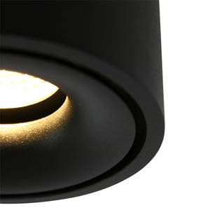 LED-plafondlamp Fez ijzer - Aantal lichtbronnen: 1