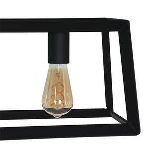 Hanglamp Buckley ijzer - 5 lichtbronnen