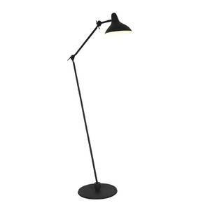 Lampadaire Kasket Fer - 1 ampoule