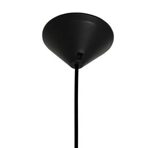 Hanglamp Minimalics II ijzer - 1 lichtbron