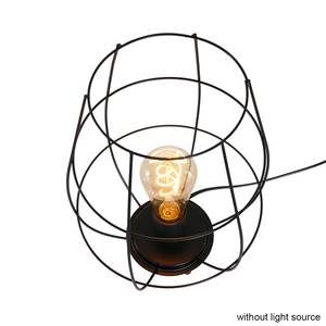 Tafellamp Minimalics III ijzer - 1 lichtbron