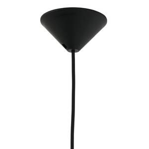 Hanglamp Bodine ijzer - 1 lichtbron