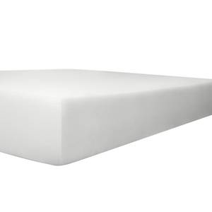 Lenzuolo con gli angoli Easy Stretch Jersey - Bianco - 140 x 200 cm