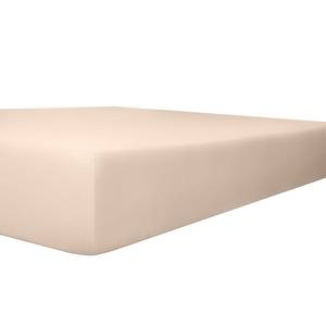 Lenzuolo con gli angoli Easy Stretch Jersey - Rosa opaco - 140 x 200 cm