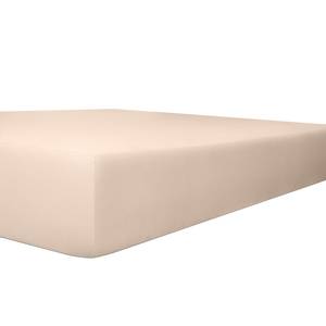 Lenzuolo con gli angoli Easy Stretch Jersey - Rosa opaco - 120 x 200 cm