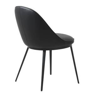 Chaise Cheia Noir