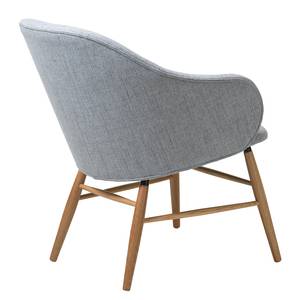 Fauteuil Alberni Tissu